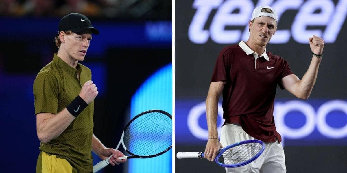 Sinner vs Shapovalov: A Showdown at Indian Wells 2026!