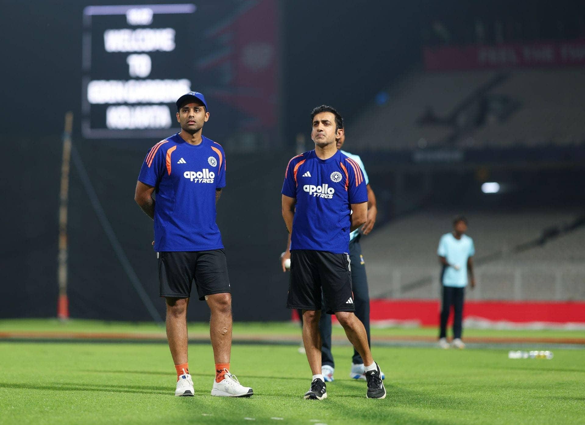 Doull Declares India Will Crush NZ in T20 World Cup Final