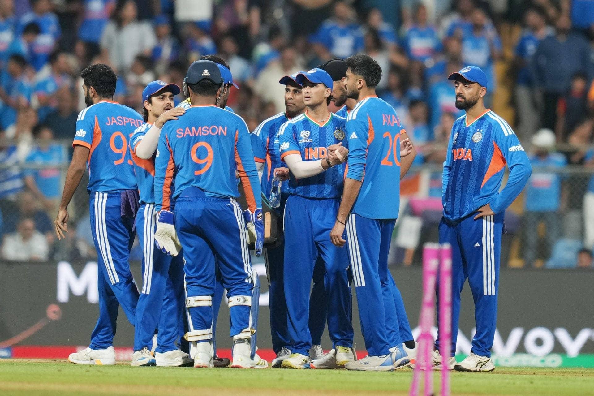 Axar Patel: The Game-Changer for T20 World Cup Final