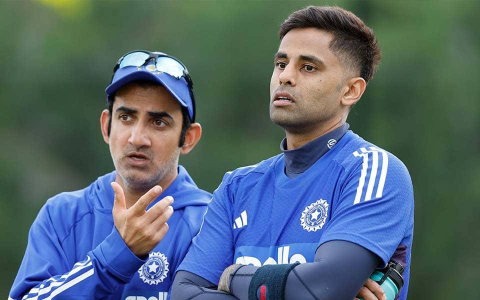 Gautam Gambhir: Ready to Crush T20 Final Like a Legend!