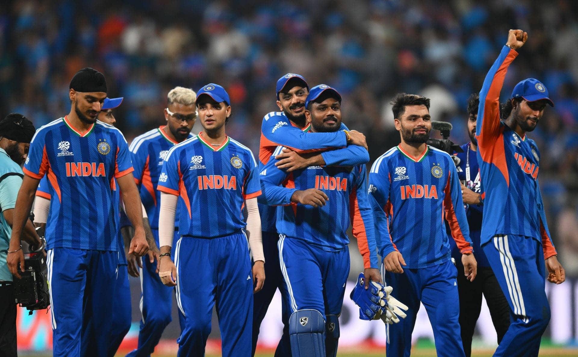 Munaf Patel Makes a Bold Call for India’s T20 Final Showdown!