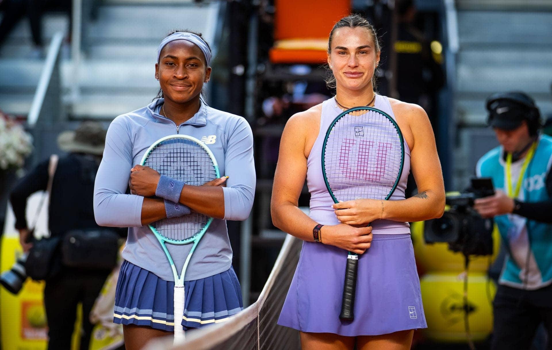 BNP Paribas Open Day 5: Epic Matches You Can't Miss!