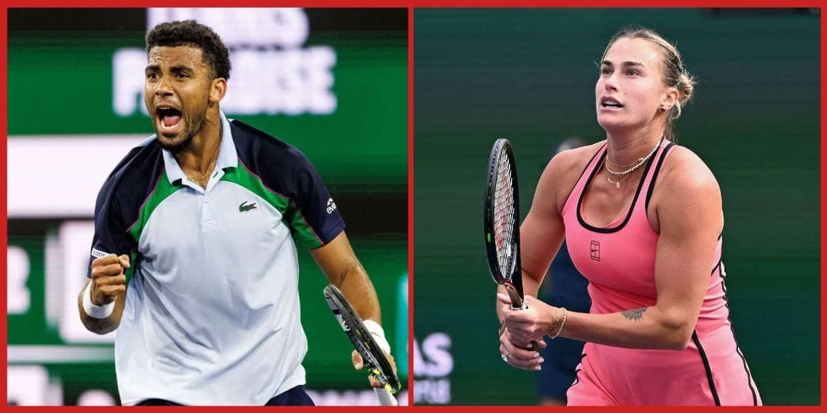 Indian Wells 2026 Day 5: Aryna aur Arthur ki Jhalak!