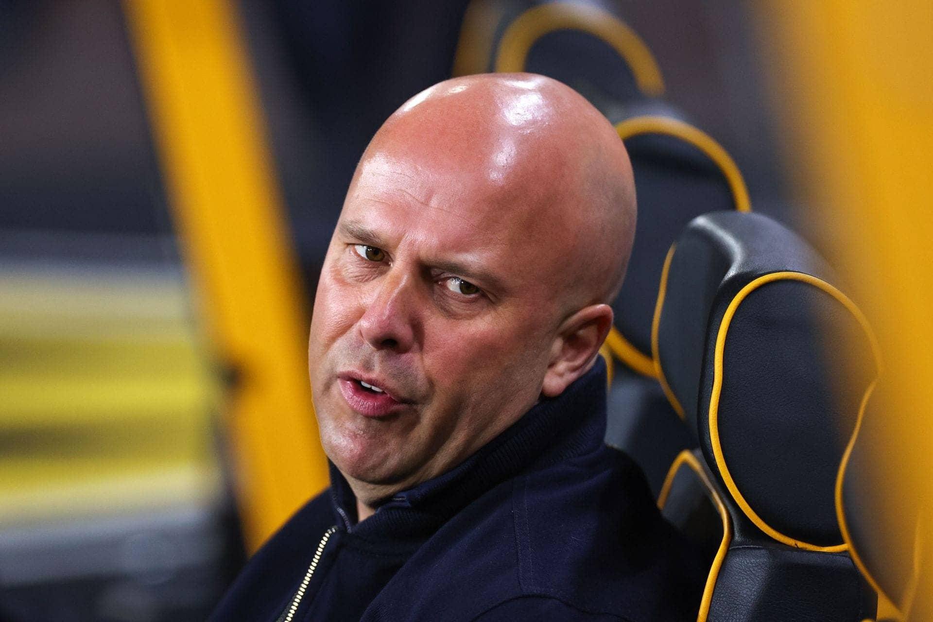 Liverpool ain't chatting contracts, Real Madrid's eyeing Mac Allister