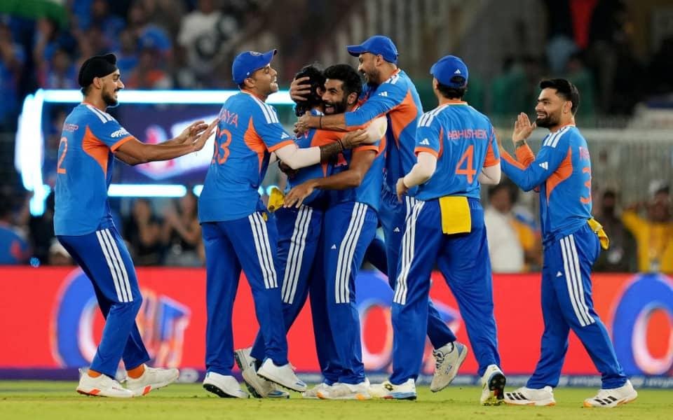 India Dominates New Zealand: T20 WC 2026 Final Recap