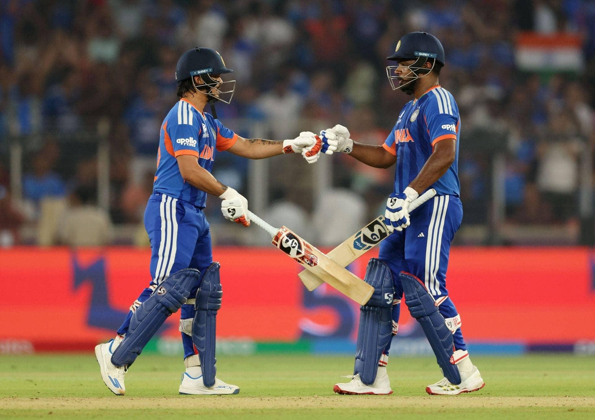 India Wins T20 World Cup 2026: A Stunning Victory!