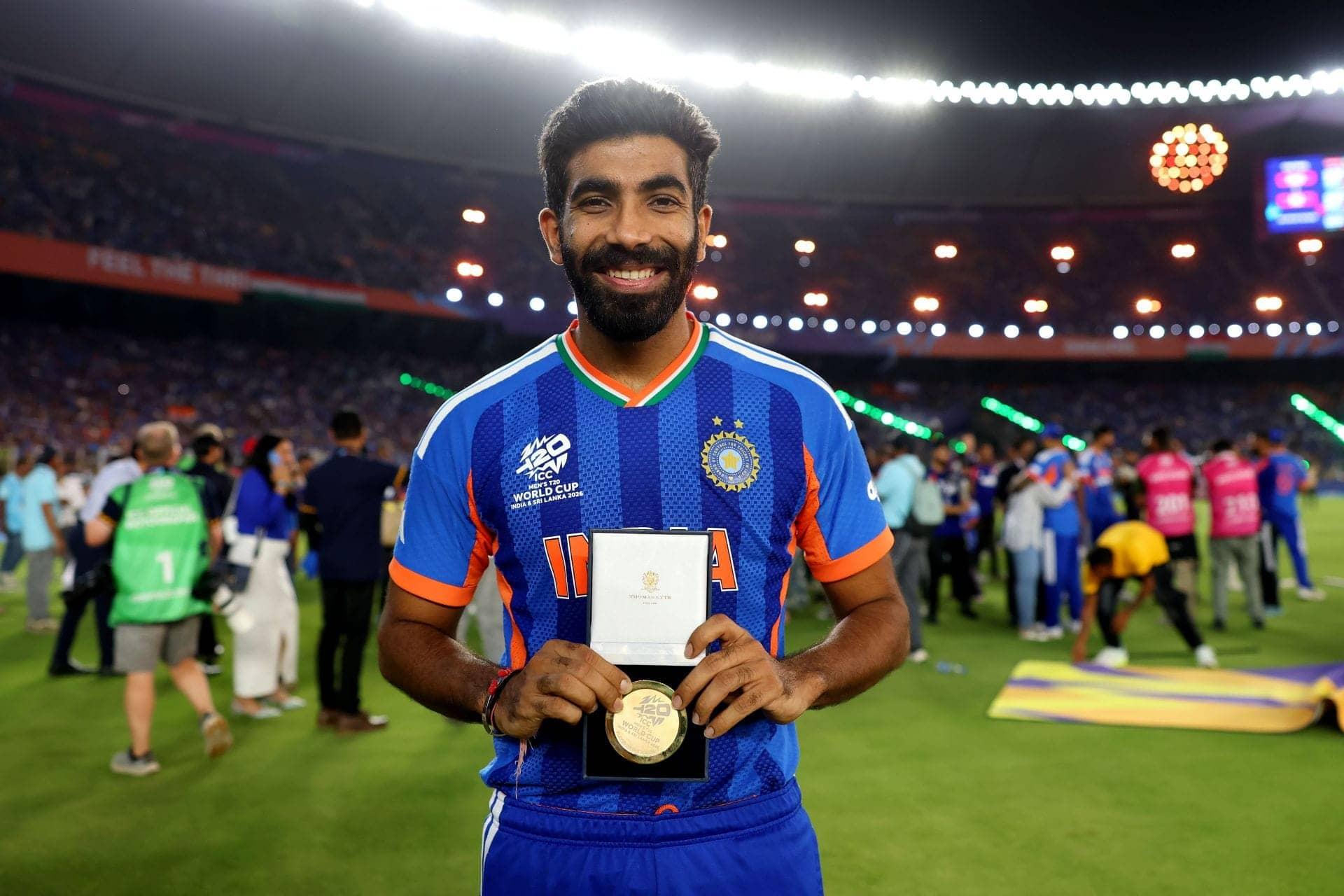 Bumrah: The Game-Changer Who Could Have Made History