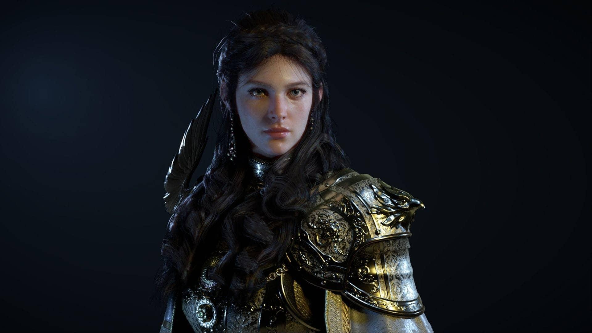 Crimson Desert: No Romance, Just Epic Combat Awaits!