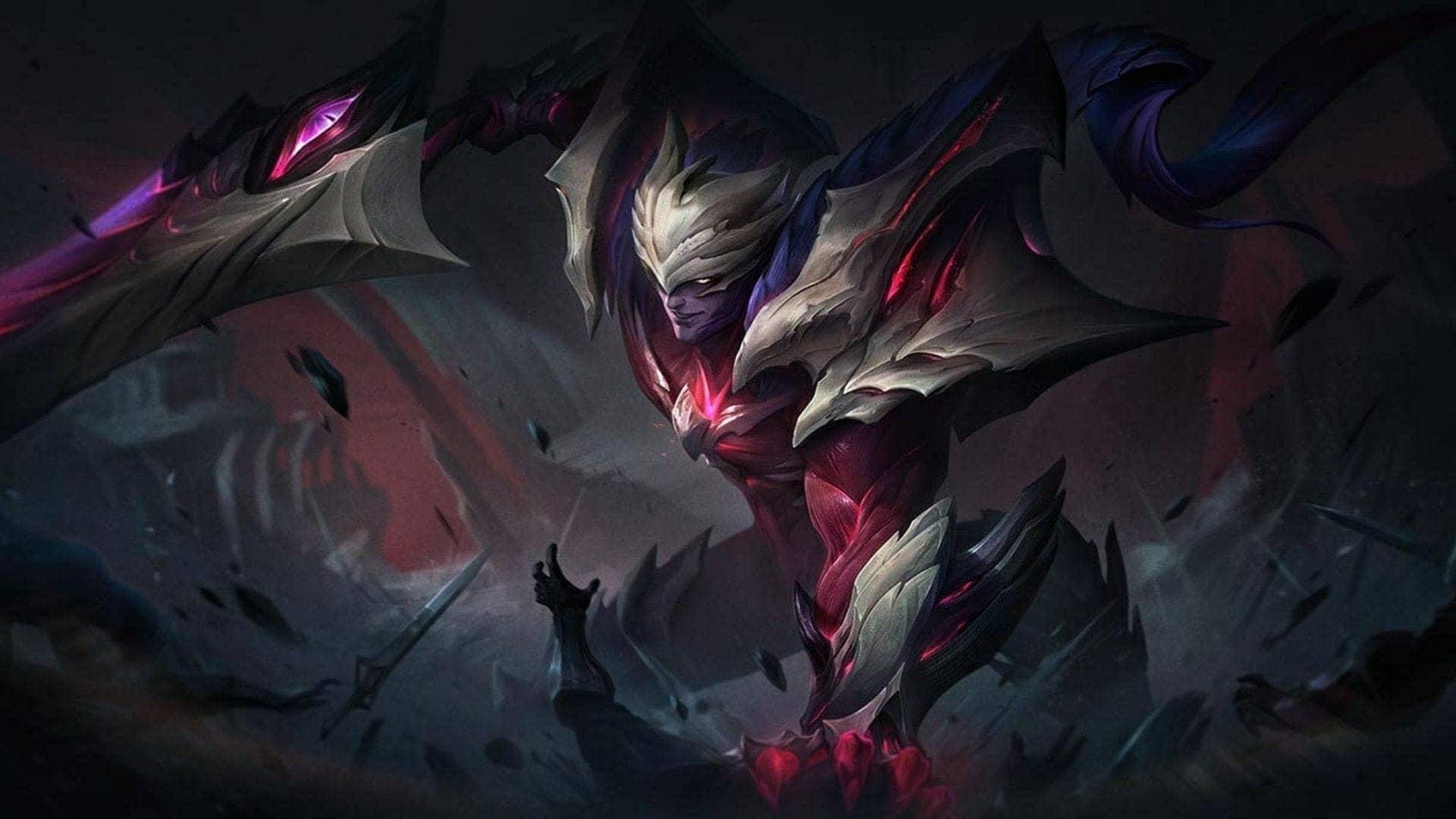 LoLdle Ka Chakkar: Pyke Aur Zed Ki Baat Chali!