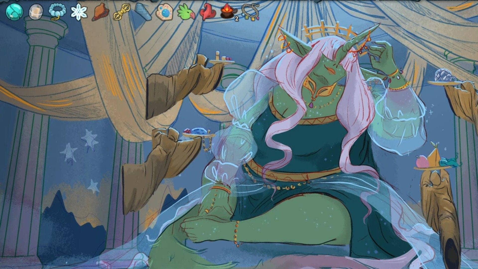 All relics in Slay the Spire 2 and their effects