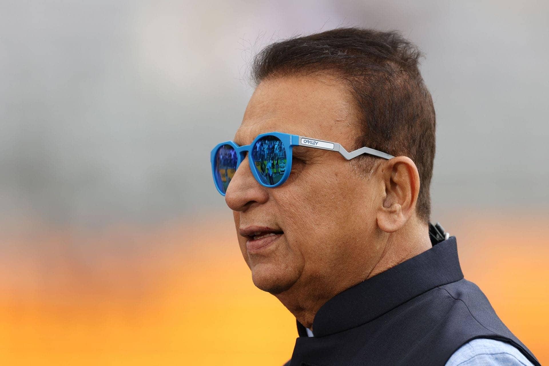 Gavaskar ka nachna: India ki T20 World Cup jeet ka jashn!