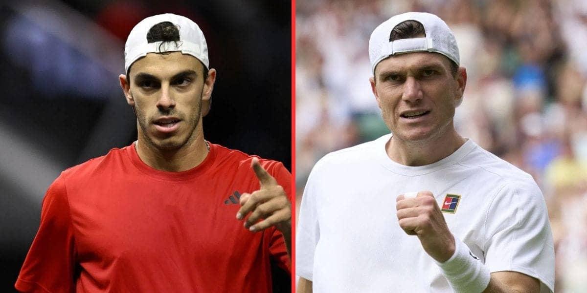 Cerundolo vs Draper: Epic Showdown at Indian Wells 2026