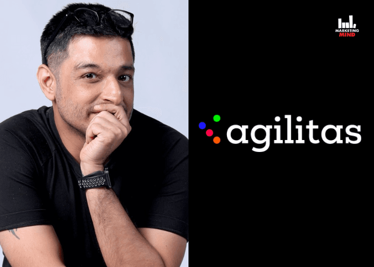 Prashant Kohli Takes Charge as Brand Director at Agilitas