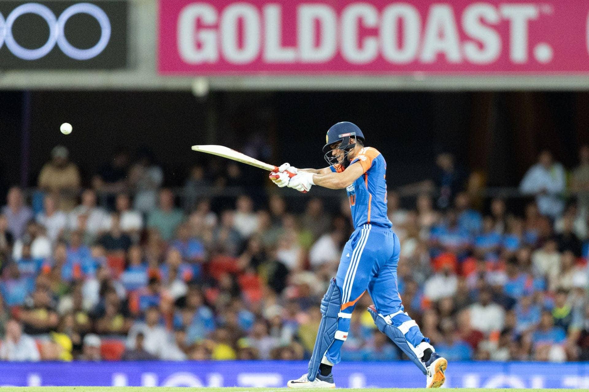 Harbhajan Singh's Bold Take on Shubman Gill's Bench Fate