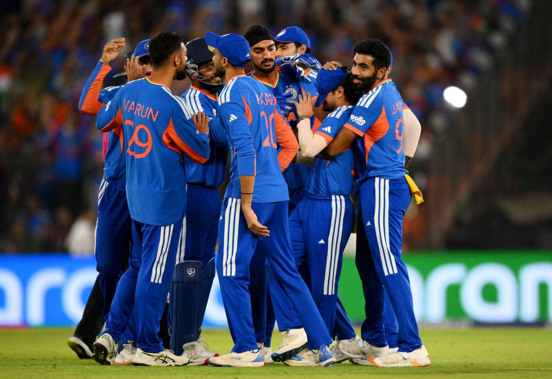 Ishan Kishan: The Game-Changer India Needed in T20 Final