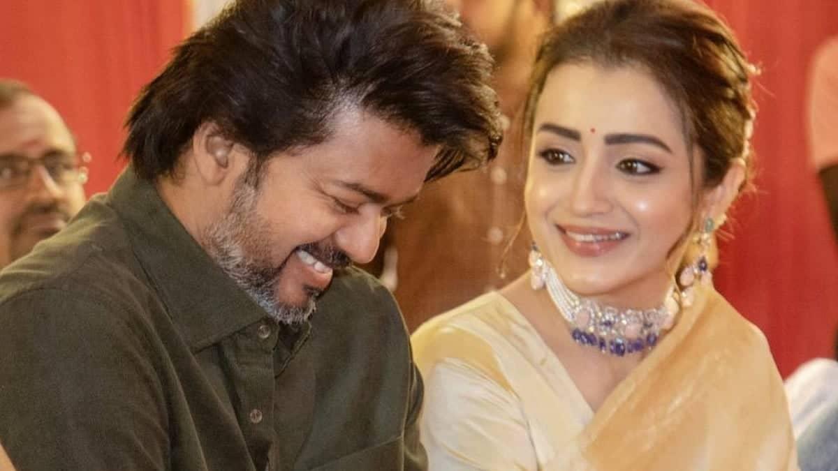 Vikram Bhatt Defends Thalapathy Vijay & Trisha Krishnan Amid Affair Rumours: 'They Have Right To Love; I Stand For Freedom...'
