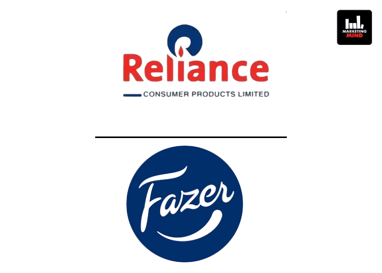 Reliance Joins Forces With Fazer For Chocolate Domination