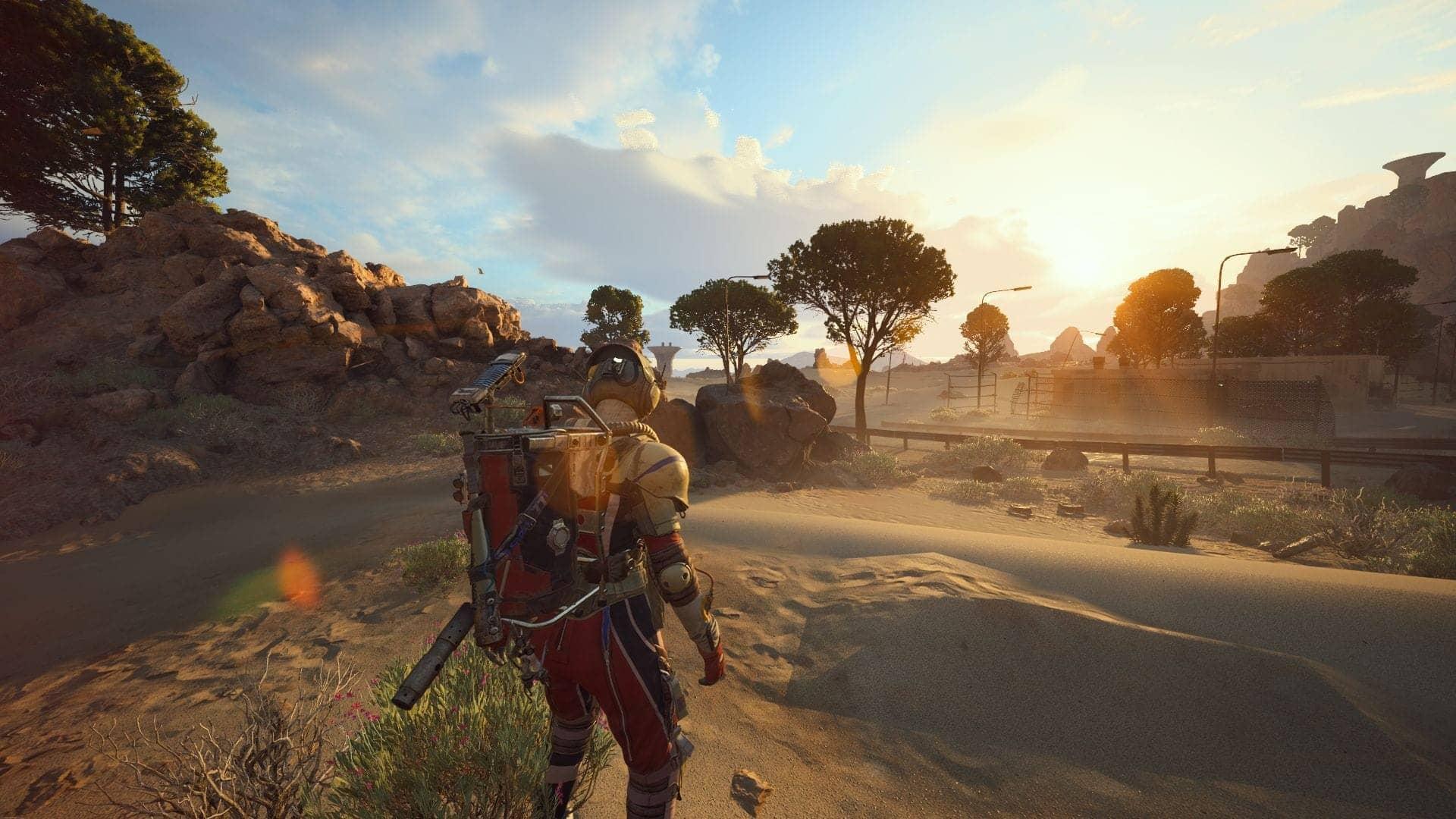 Unlocking Three Stars in ARC Raiders Week 19 Trials