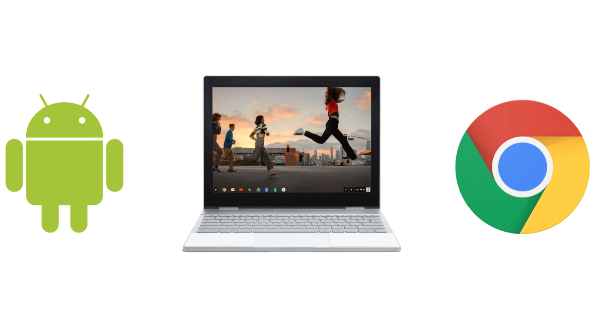 Google's Aluminium OS: A Spellbinding Quest Unfolds in 2026