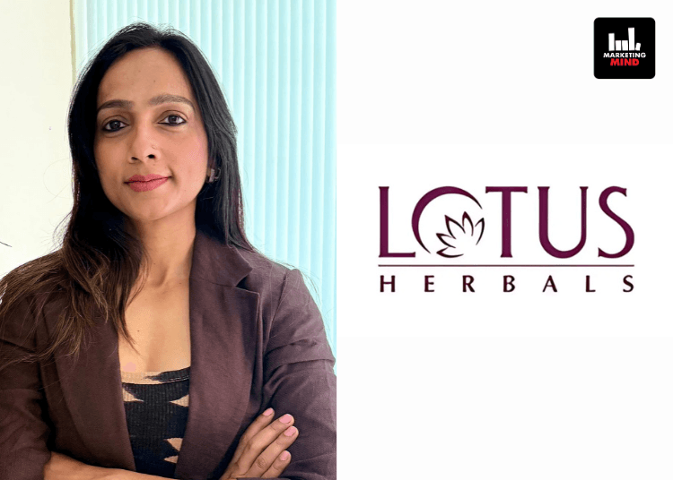Puja Singh Joins Lotus Herbals as AGM Marketing Powerhouse