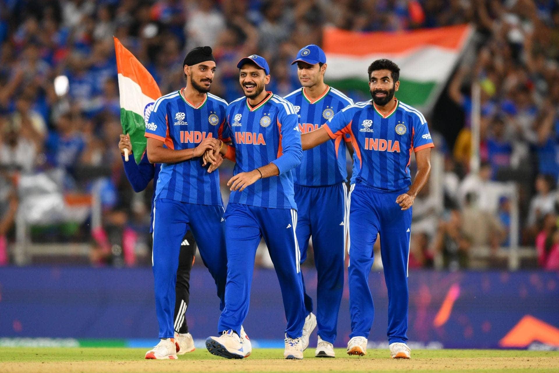 Shivam Dube: The Unbelievable Batting Sensation of T20 2026