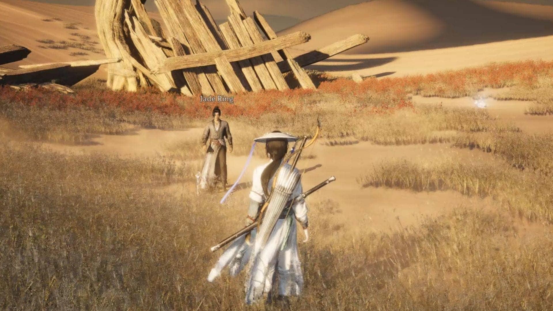 Unlocking History's Dry Tracks: The Ultimate Quest Experience!