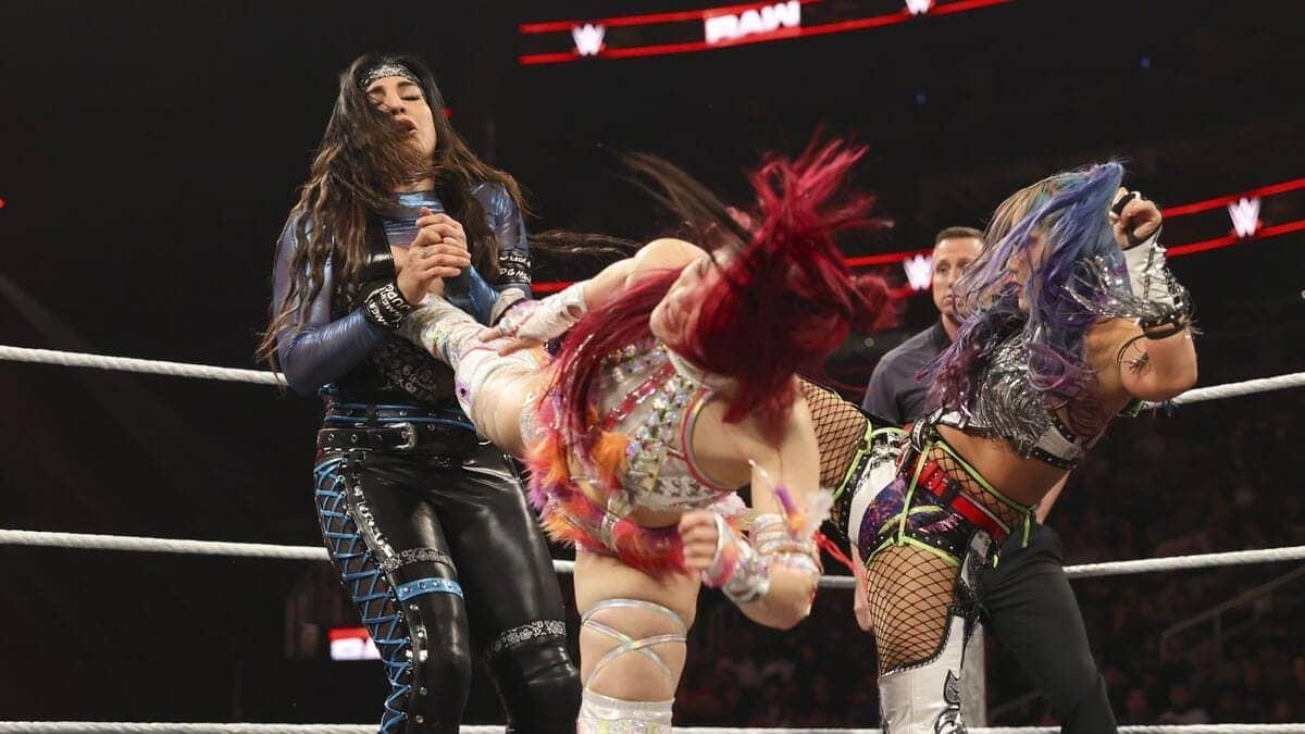 WWE RAW Gauntlet: Who's Turning Heel and Winning Big?