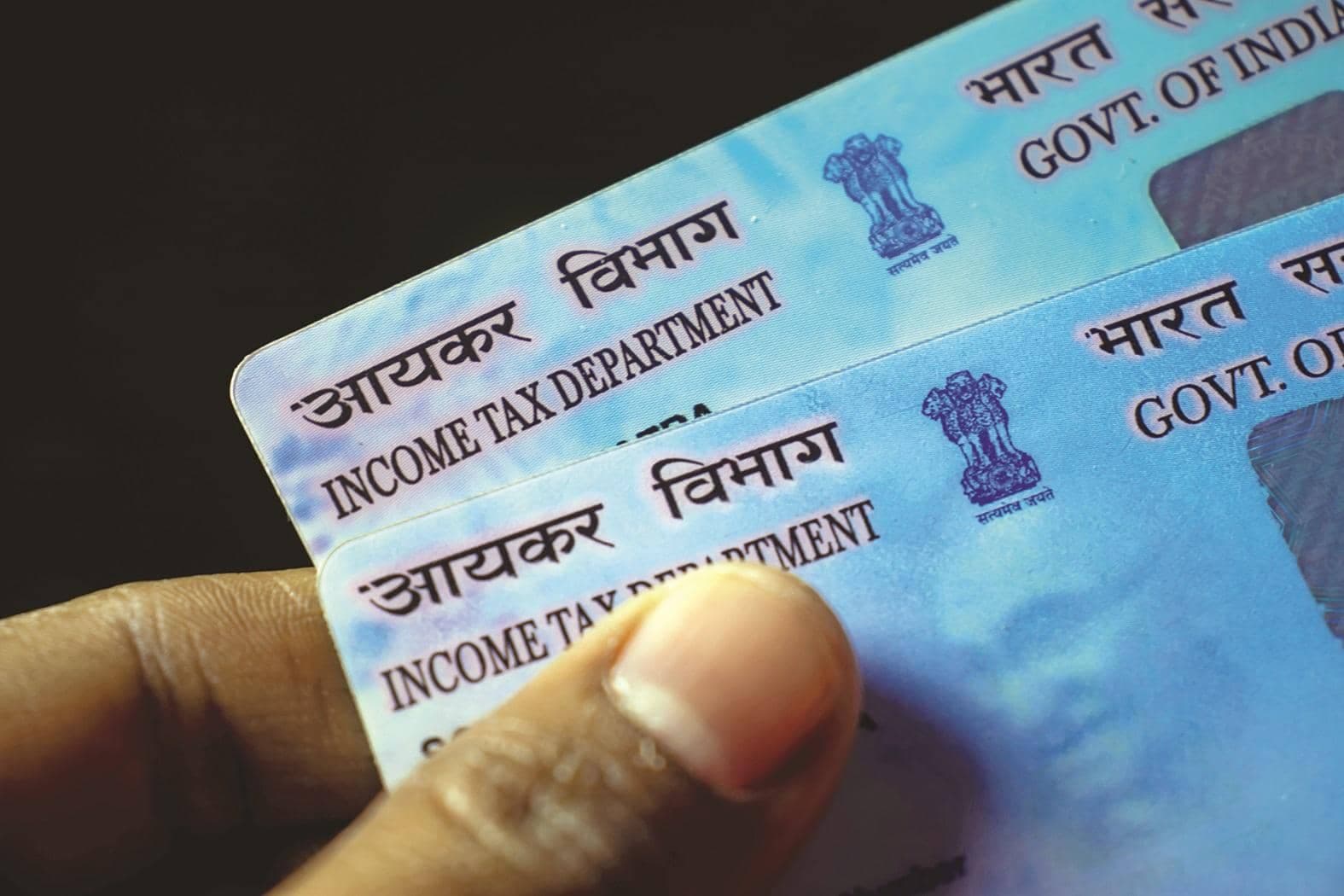 E-PAN Download Email: Na Karo Click, Yeh Hai Scam Ki Dastan