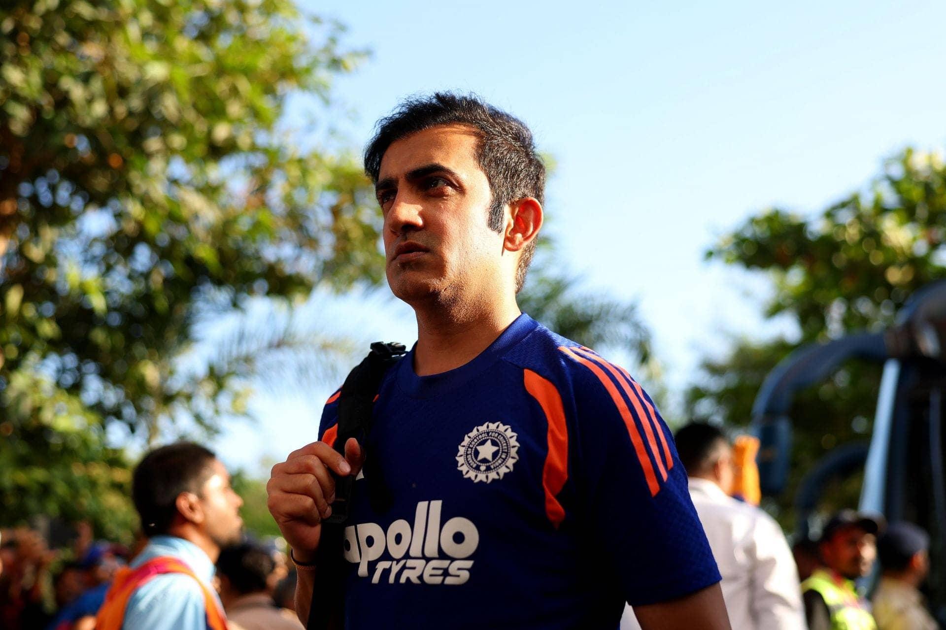 Gautam Gambhir: The Ultimate T20I Coaching Legend