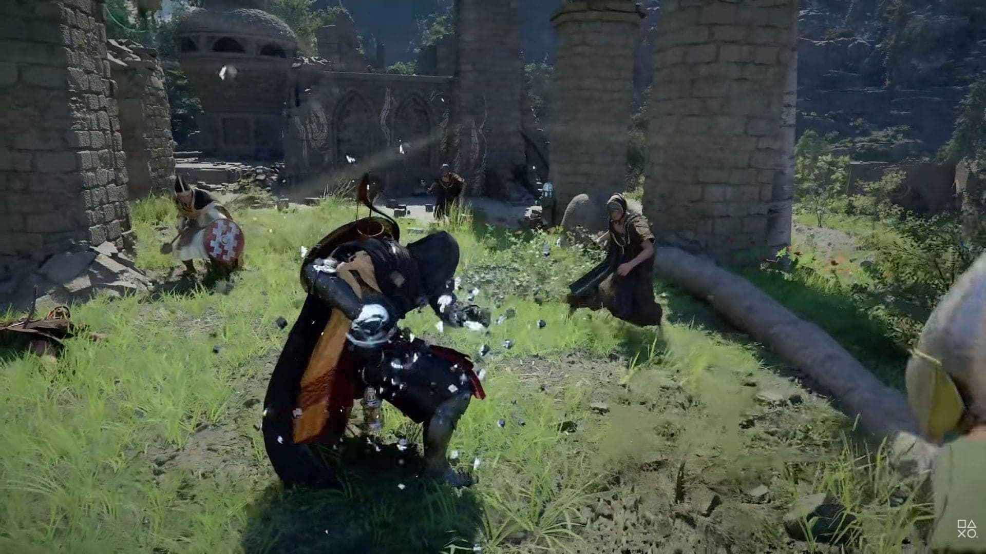 Crimson Desert: Magic or Just a Fancy Trick, Folks?