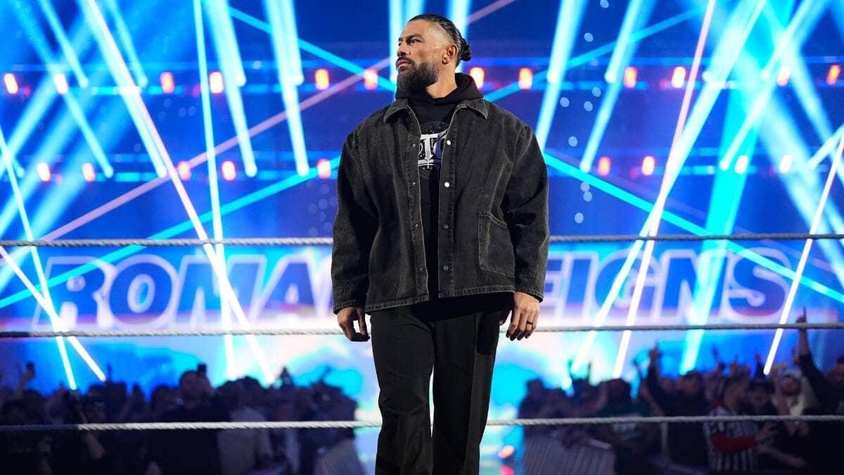 Will Roman Reigns Make a Surprise Appearance on RAW?