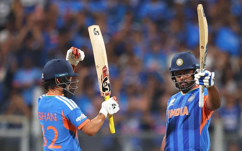 T20 World Cup 2026: India’s Unstoppable XI Dominates