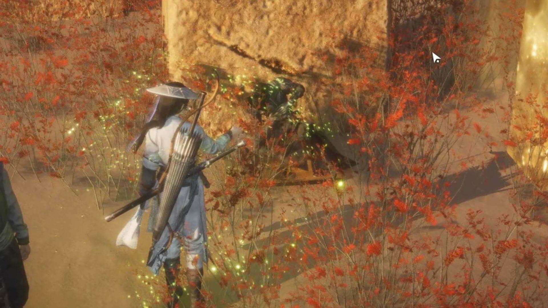 Unlocking Bones' Lament: The Best Quest in Where Winds Meet