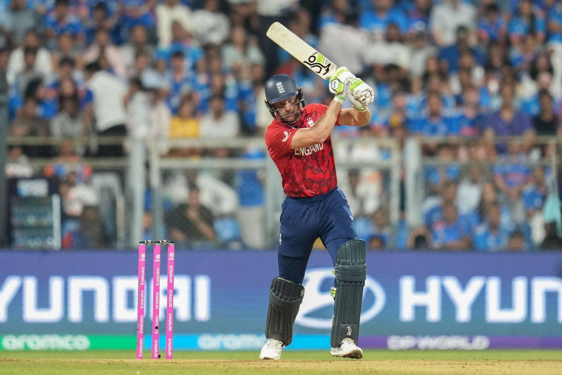 Flop XI of T20 World Cup 2026: The Rock's Smackdown!