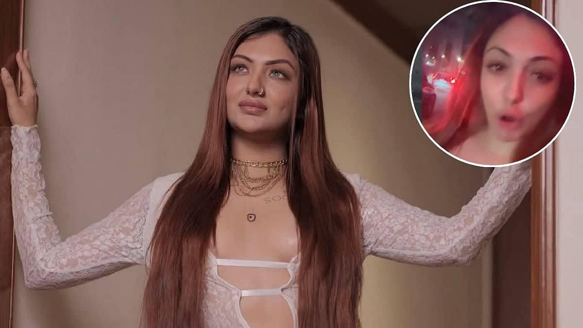 Khushi Mukherjee's Harassment Claims Ignite Dubai-Mumbai Showdown