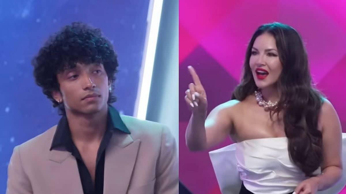 Sunny Leone's Meltdown: Splitsvilla 16 Drama Explodes!