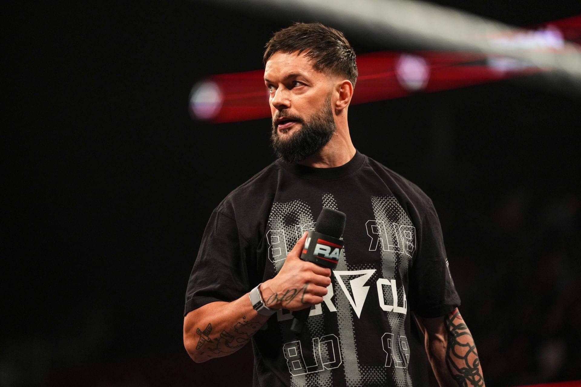 Finn Balor's Shocking Move Could Cost Penta at RAW