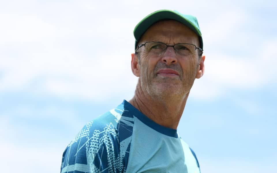 Sri Lanka Welcomes Gary Kirsten as Coach Until 2028, Fo' Shizzle!