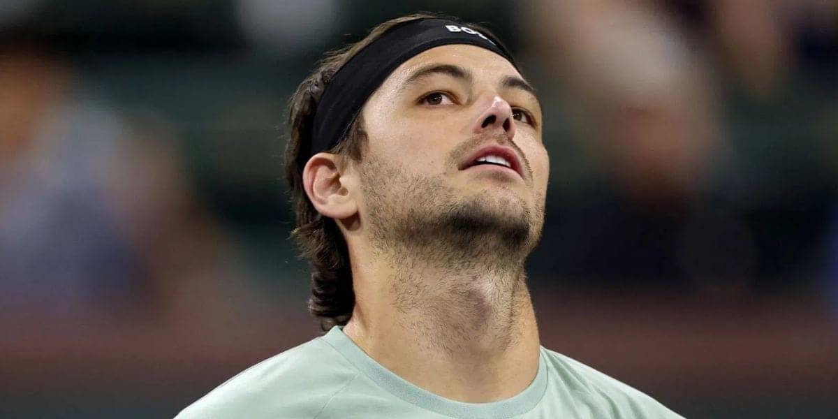 Indian Wells: Empty Seats, Angry Fans, and Greed Unleashed!