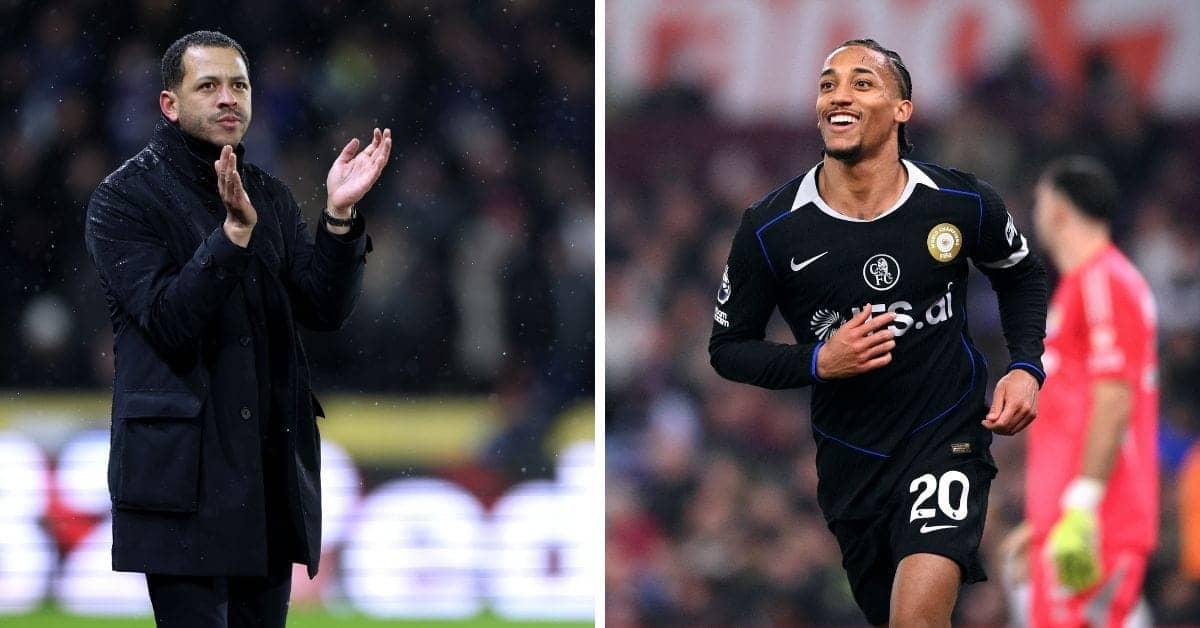 Joao Pedro's Goal Explosion Thanks to Rosenior's Magic Touch