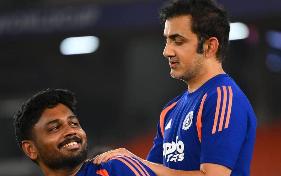 Gambhir's Vision Shines as India Bags T20 World Cup Again