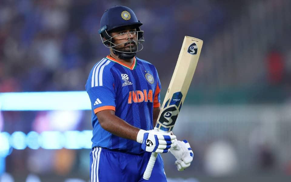 Sanju Samson and Bumrah Shine in T20 World Cup 2026 Squad