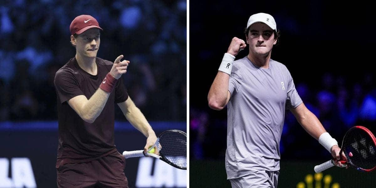 Sinner vs Fonseca: Epic Showdown at Indian Wells 2026!