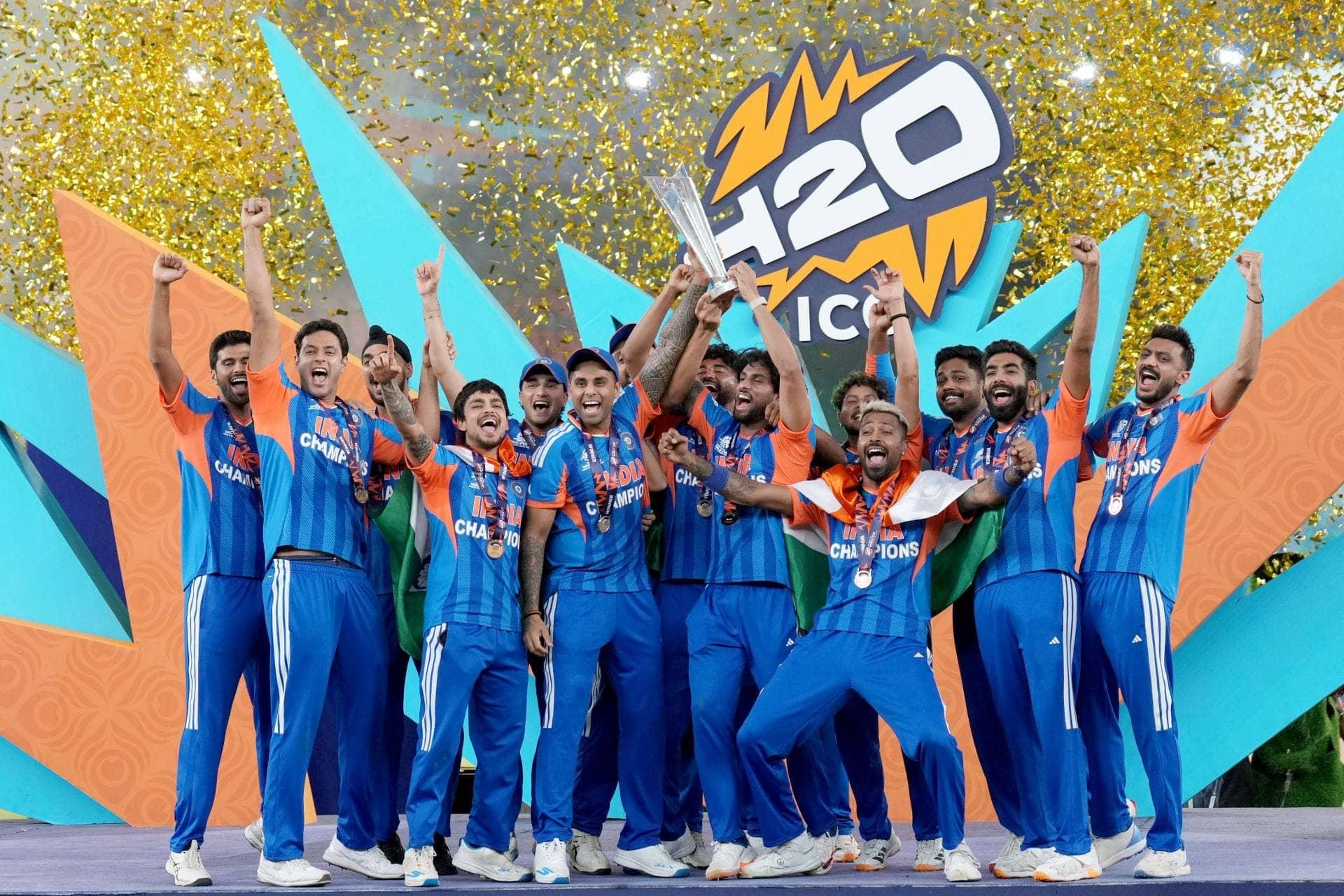 Aakash Chopra's T20 World Cup 2026 Dream Team: No Yadav!