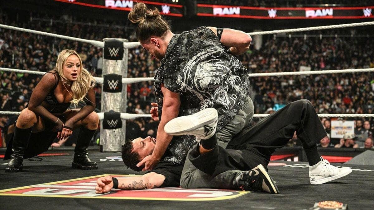 Finn Balor Booted: Priest's Cheeky Reaction to Drama