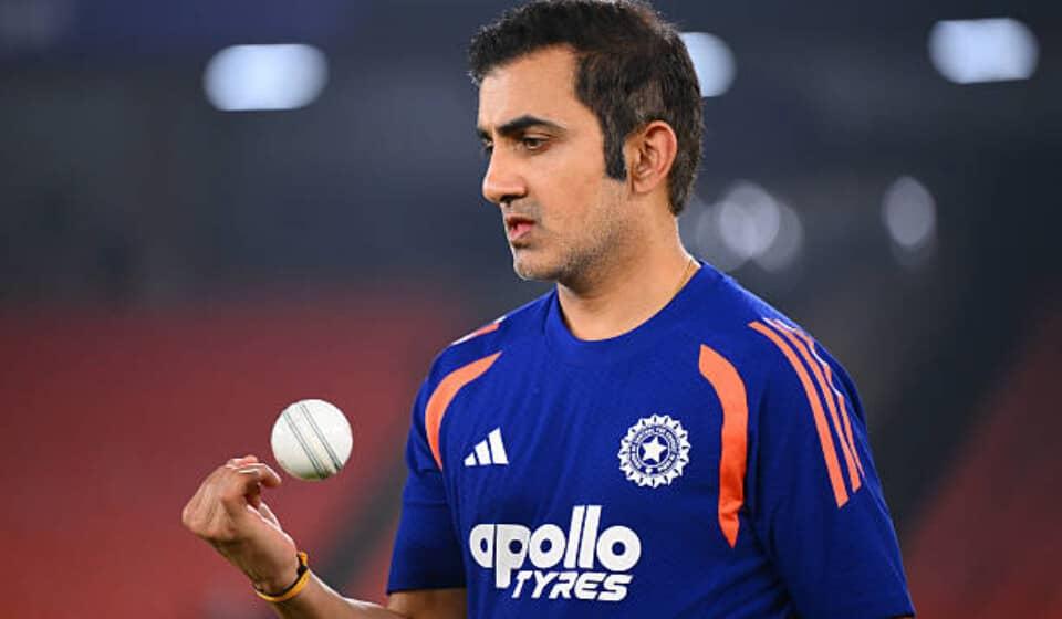 Gambhir's Grand Plan: India’s World Cup Strategy by IPL 2026