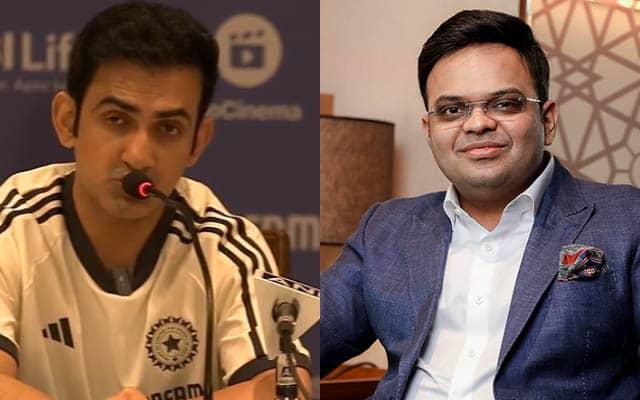 India's Cricket: Unstoppable Force Thanks to BCCI and Gambhir!