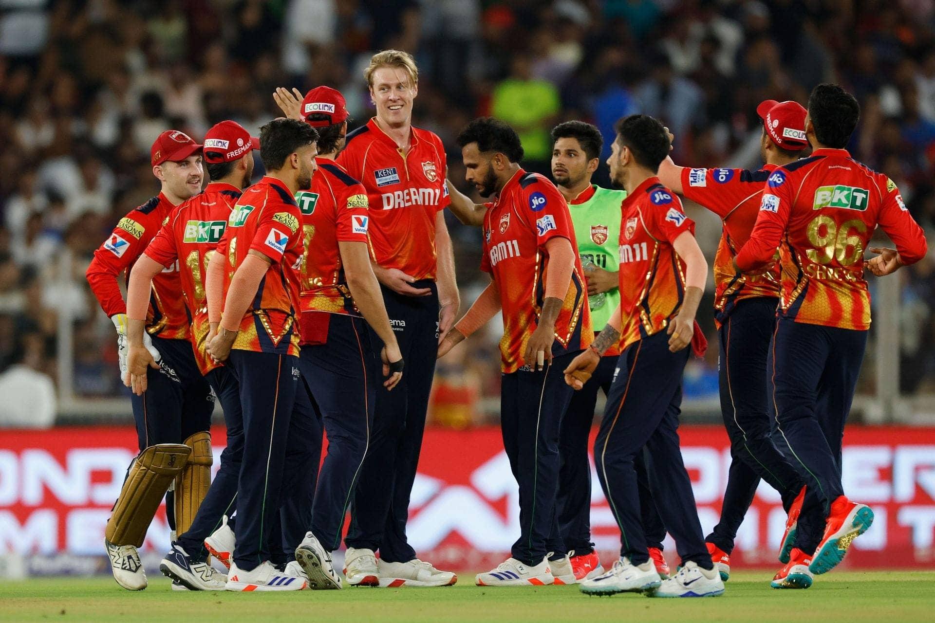 Sanjay Bangar Unleashes His Punjab Kings XI for IPL 2026