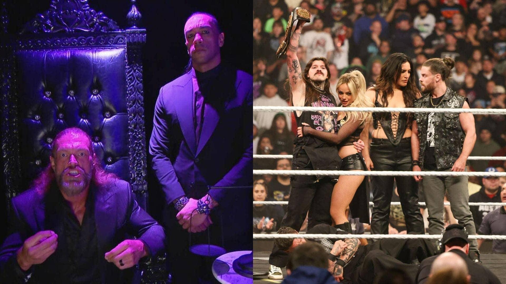 Balor's Betrayal: Judgment Day Drama Unfolds Like a Soap