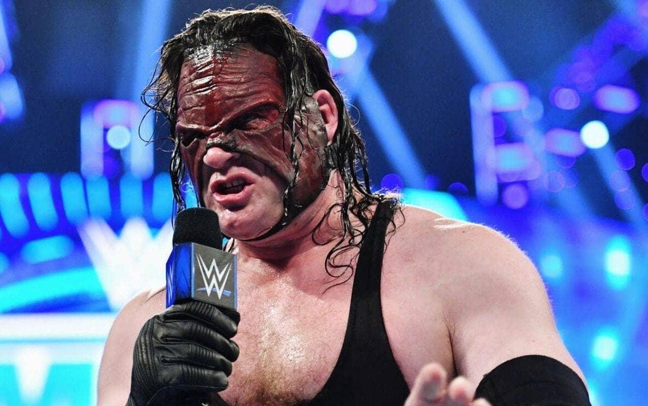 Kane's Retirement Shocker: The Dream Match That Won't Happen